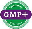 Certifikát GMP+