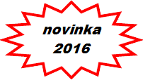 Novinka 2016